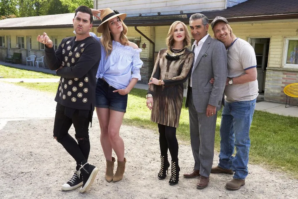schitt's creek