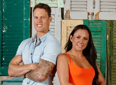 ‘House Rules’ couple Leigh and Kristie are already big winners