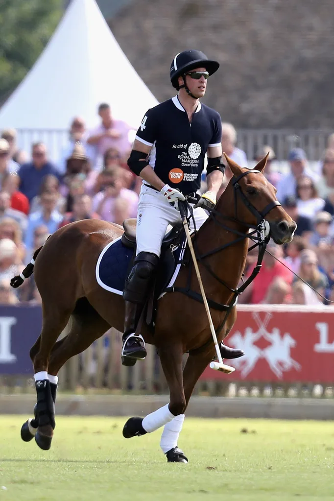 prince william