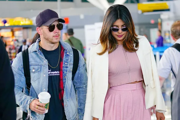 priyanka nick jonas