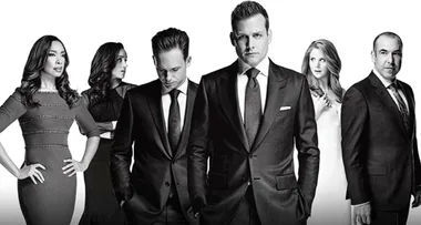 Suits Season 8 premiere date has been confirmed
