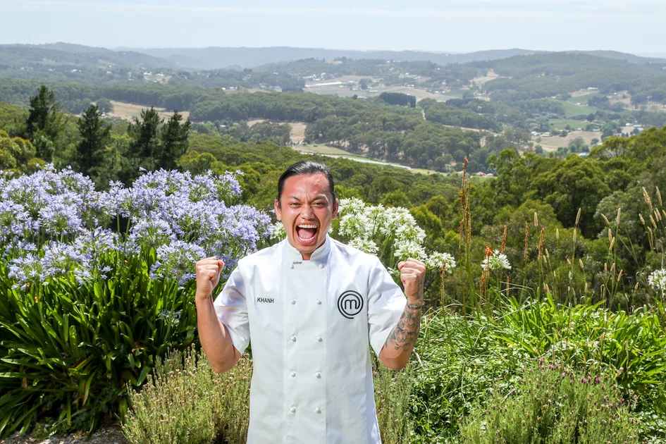MasterChef Australia awards its fourth immunity pin WHO