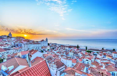 Six things every traveller must do in Lisbon