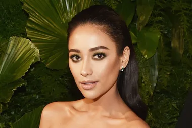 shay mitchell