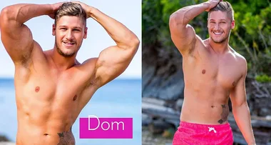 Dom Thomas from Love Island Australia is a hottie and he is set to shake up the show