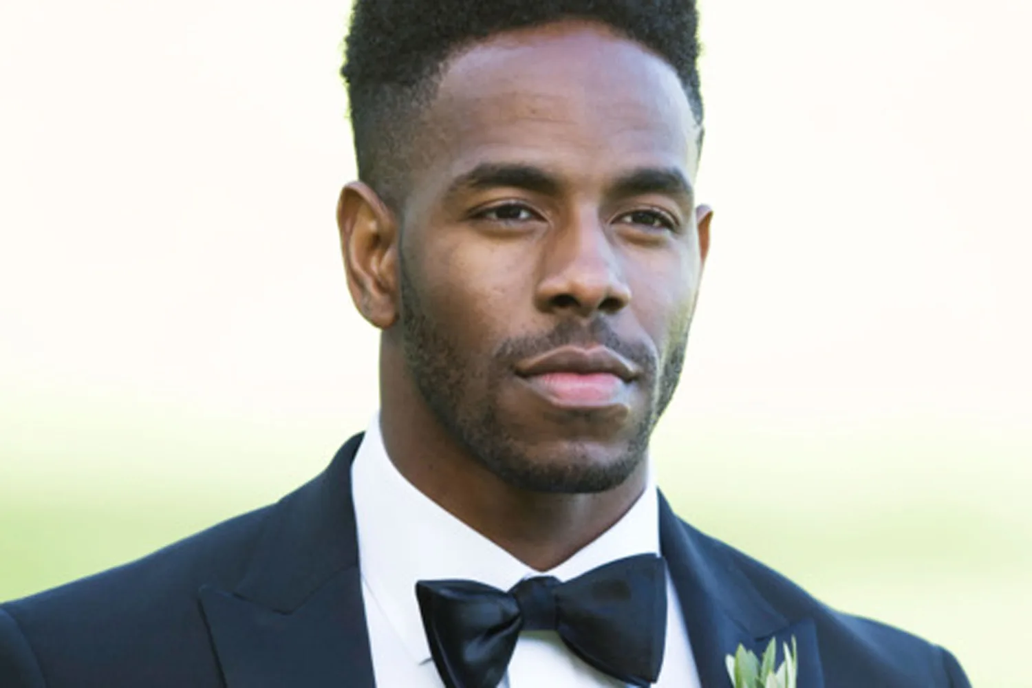 Bachelorette contestant Lincoln Adim convicted of assault and battery