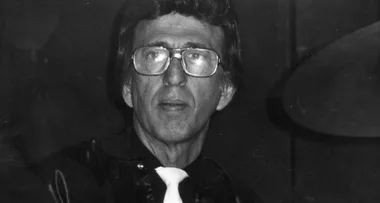 D.J. Fontana Elvis Presley’s Longtime Drummer has died