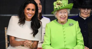 queen