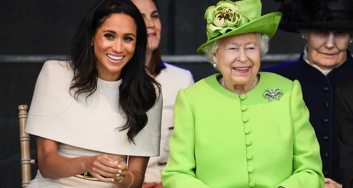 queen