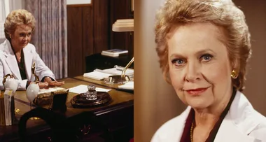 Veteran TV and Broadway star Georgann Johnson has died