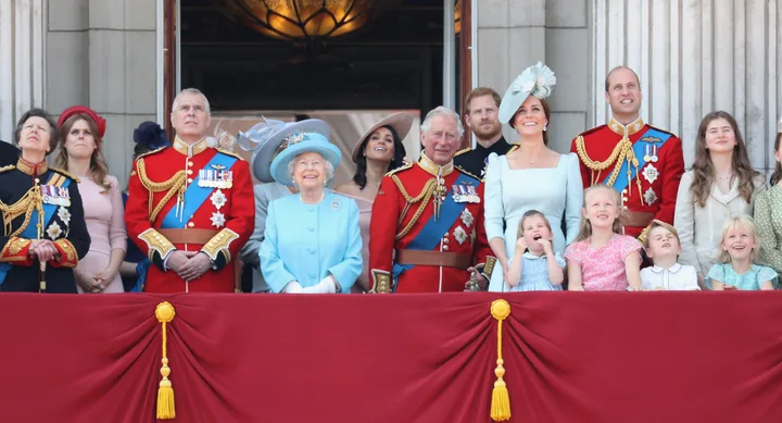 royal wedding
