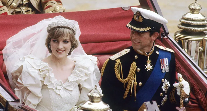 princess diana