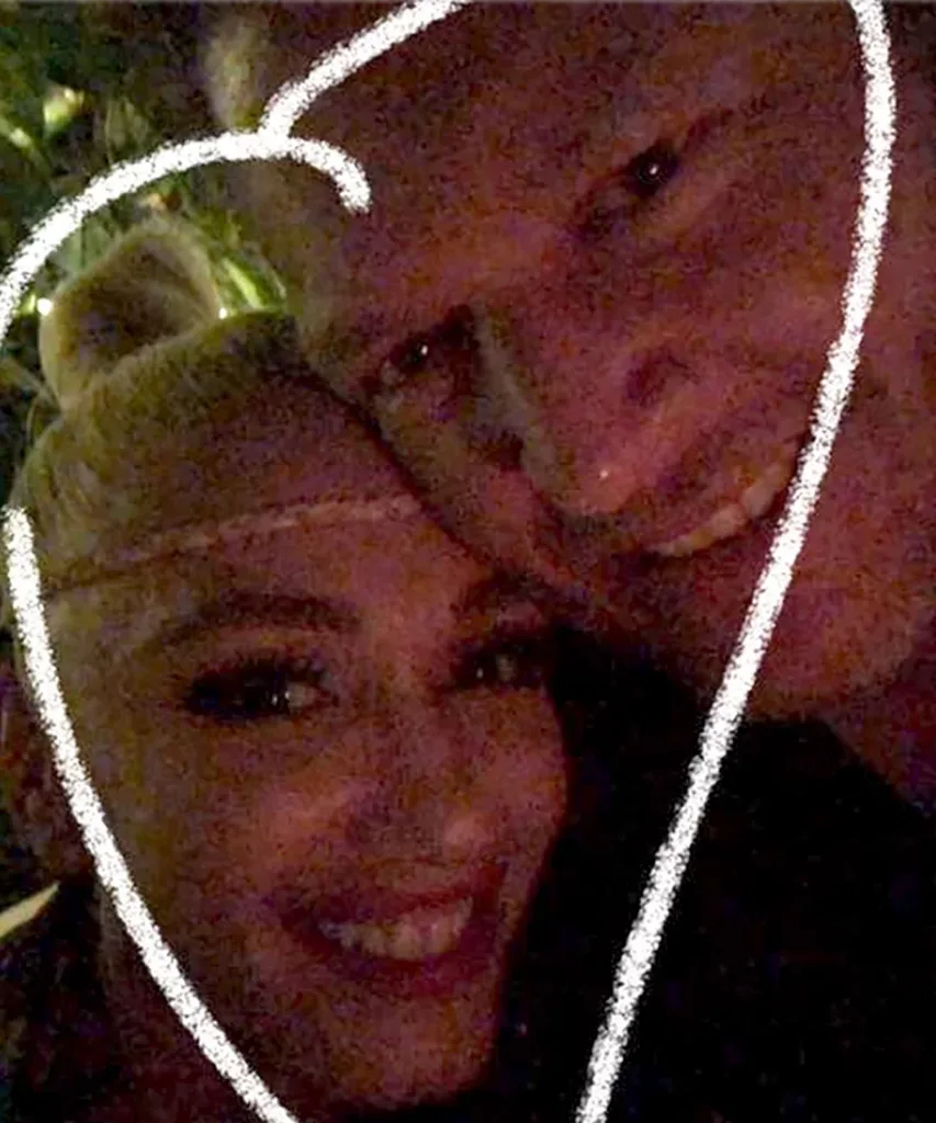 gwen stefani bake shelton