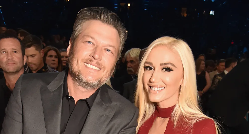 Gwen Stefani serenades Blake Shelton ahead of his 42nd birthday WHO