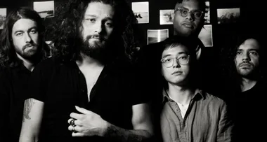 Gangs of Youth are set to feature in reboot of MTV Unplugged series