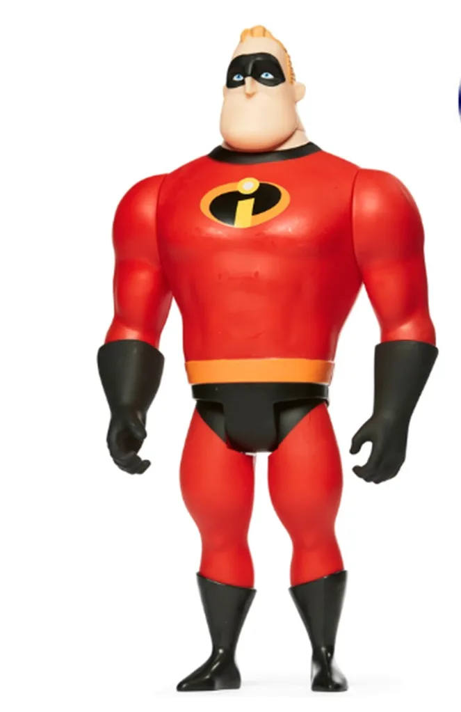 incredibles