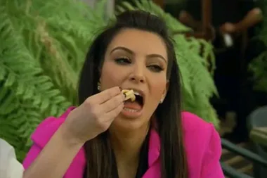 kim k
