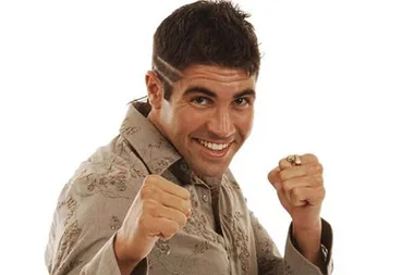 Remember Hotdogs from Big Brother? This is what he’s doing now