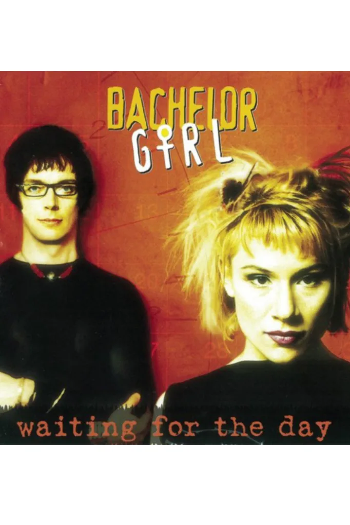 bachelor girl