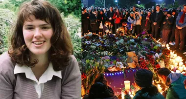 Eurydice Dixon’s friends pay tribute to the late comedian was raped and murdered in a Melbourne park