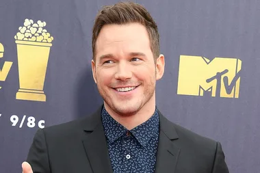 Chris Pratt hasn’t dated ‘anyone seriously’ since split from Anna Faris
