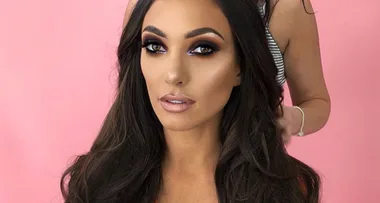 Love Island Star Sophie Gradon found dead at 32