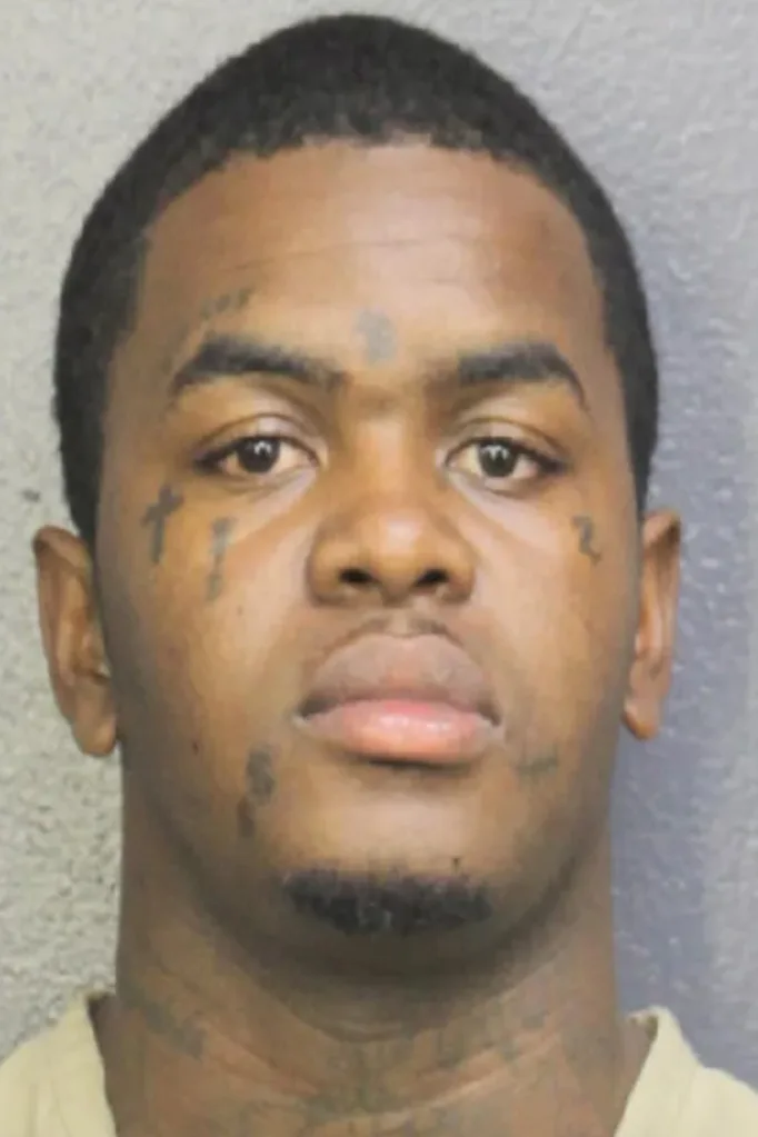 Dedrick D. Williams