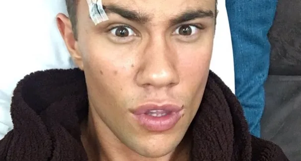 ‘Home and Away’ actor Orpheus Pledger saves woman from attack