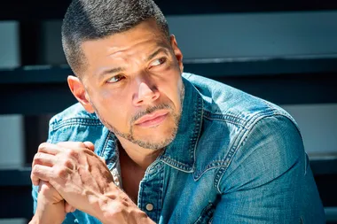 wilson cruz