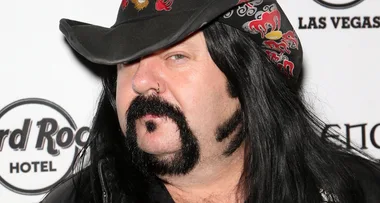 Legendary Metal Band Drummer dead at 54