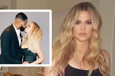 Khloe breaks silence: why I stayed with cheater Tristan