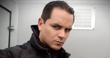 Operation Repo and CSI star Carlos Lopez Jr. has died after he shot himself in the head