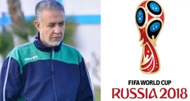 Egyptian TV Commentator dies of a Heart Attack after team loses in the World Cup