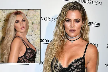 Madame Tussaud’s unveils Khloé Kardashian wax figure