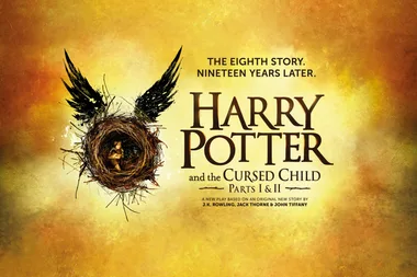 Harry Potter and the Cursed Child is coming to Australia