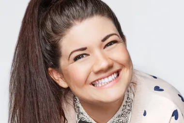 EXCLUSIVE: Tanya Hennessy releases book and opens up about finding happiness