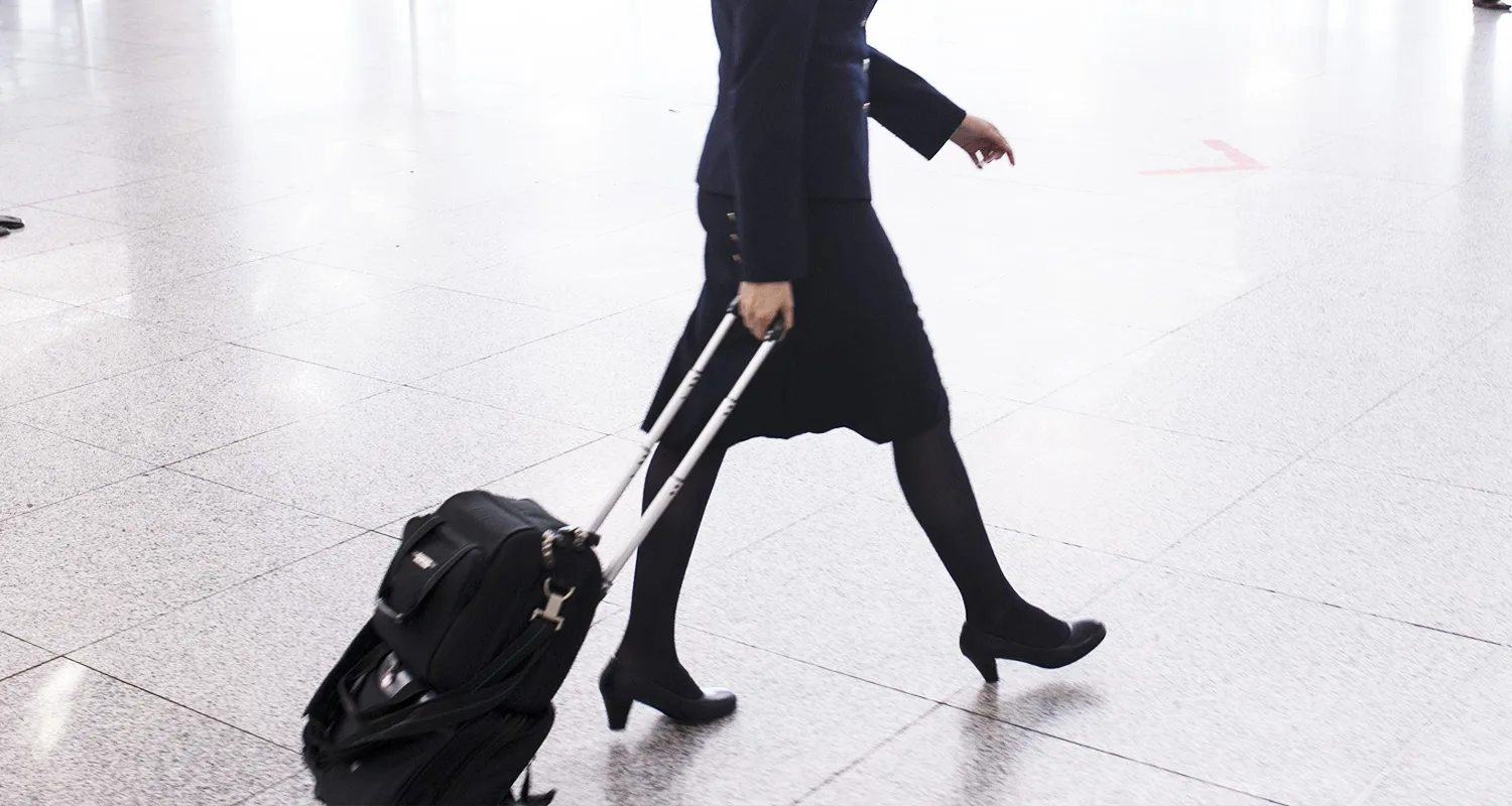 South African Airways flight attendant Priya Govender admits smuggling drugs into Perth from Johannesburg