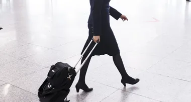 South African Airways flight attendant Priya Govender admits smuggling drugs into Perth from Johannesburg