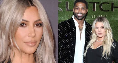 Kim Kardashian West and Tristan Thompson end feud as she makes him unblock her on Instagram