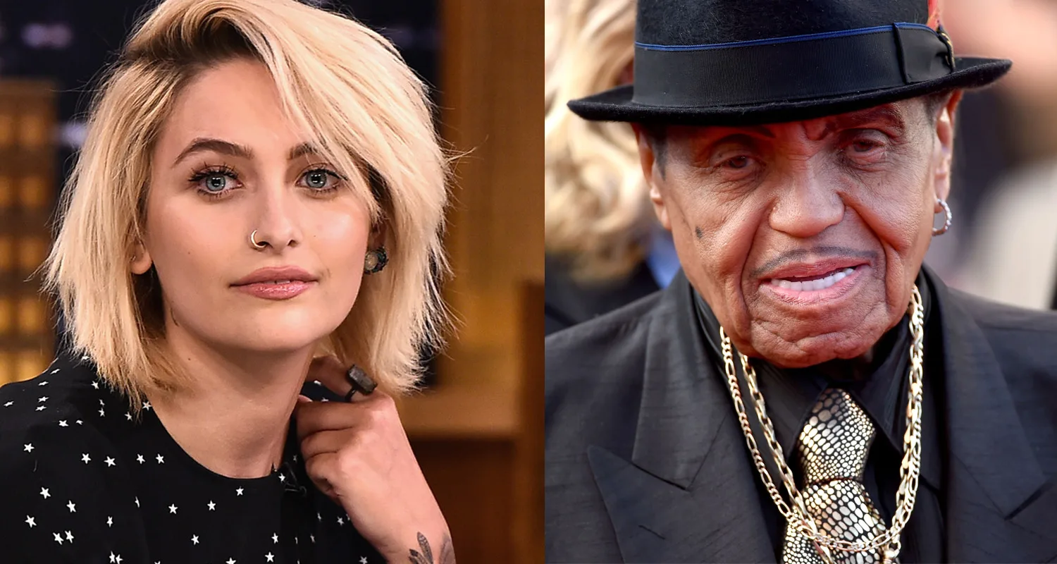 Paris Jackson shares tragic family news WHO