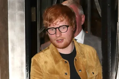 Ed Sheeran faces $100 million lawsuit: Report