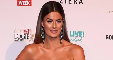 Married At First Sight star Cheryl Maitland shocks fans wardrobe malfunction