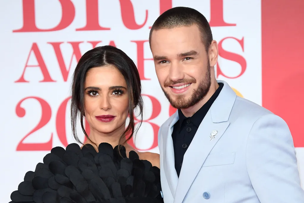 liam cheryl