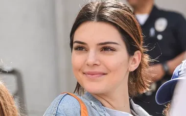 Kendall Jenner has moved in with boyfriend Ben Simmons