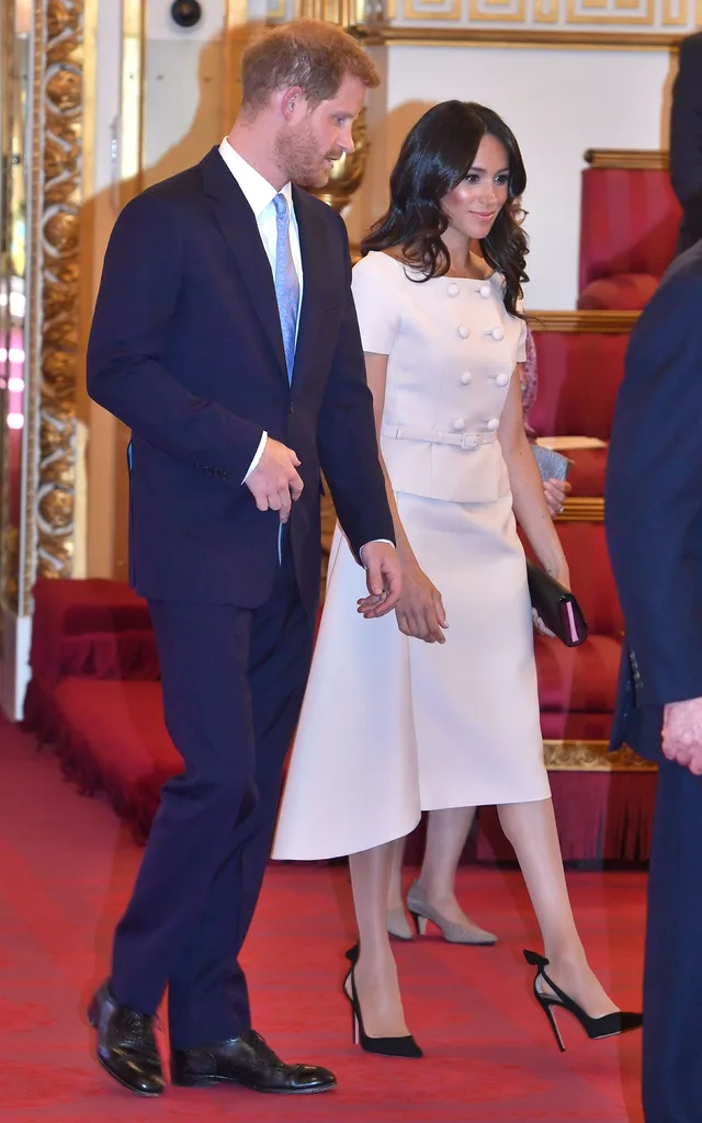 prince harry meghan markle