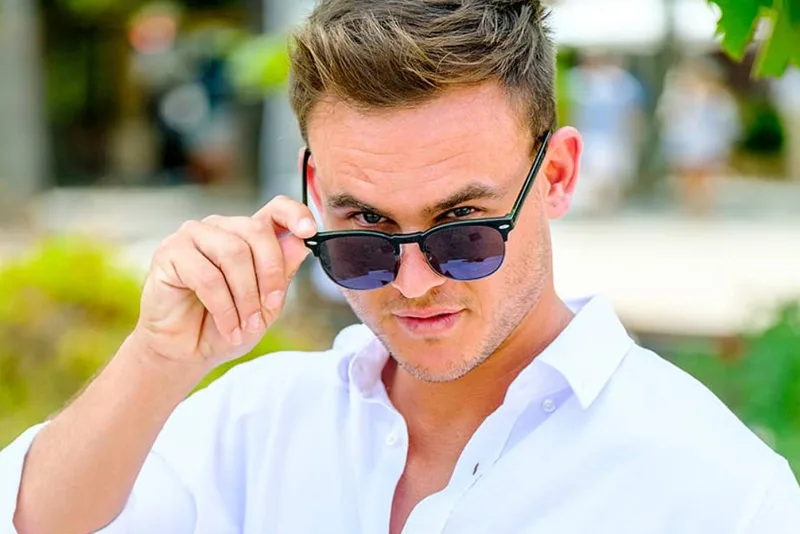 Love Island’s Kory says reveals Dom is playing the game