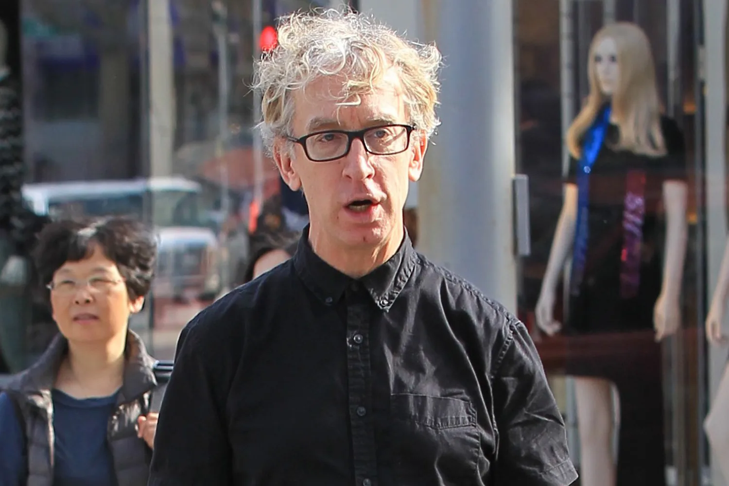 andy dick