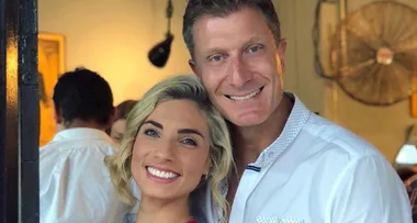 The Wiggles star Simon Pryce and partner Lauren Hannaford will star on Ninja Warrior
