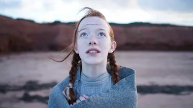 Children’s TV shock: Would you let YOUR kids watch Anne With An E?