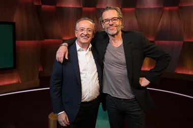 Guy Pearce on fatherhood, mature love and making peace with his past